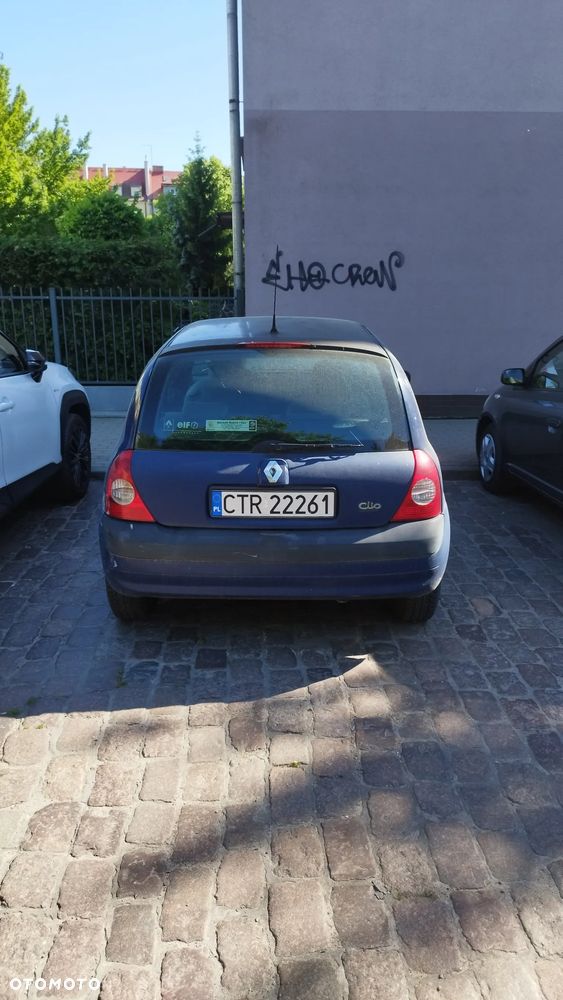 Renault Clio 1.2 Free - 5