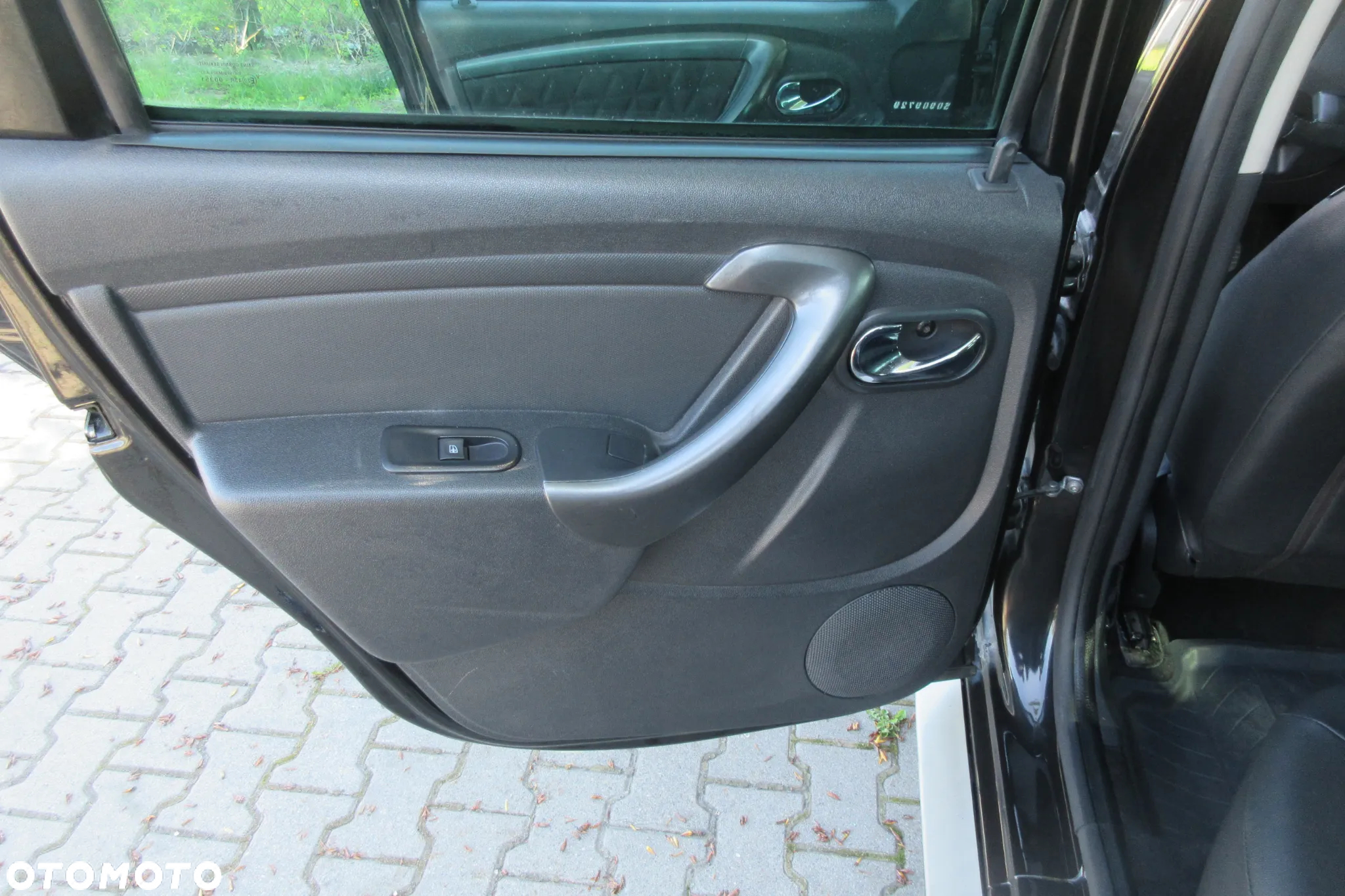 Dacia Duster 1.2 TCe Laureate - 22