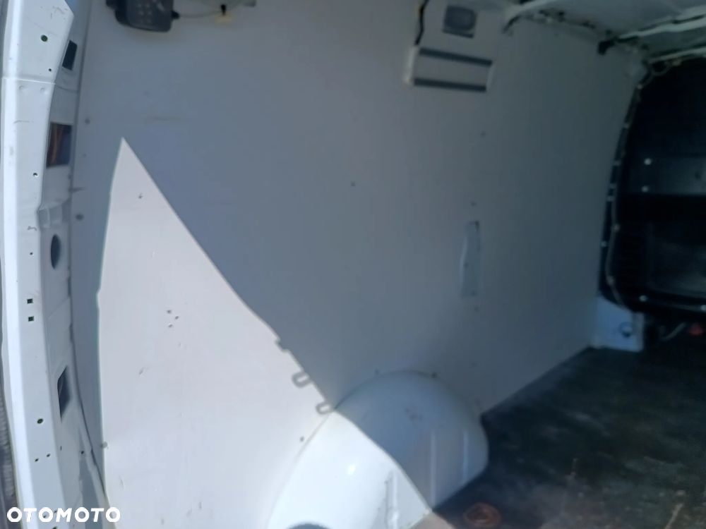 Mercedes-Benz VITO 2.1 diesel 163kM automat, WERSJA LONG L2H1, NAPĘD 4X4! GWARANTOWANY PRZEBIEG! SUPER STAN, 2014 rok, BEZ WKŁADU FINANSOWEGO! - 24