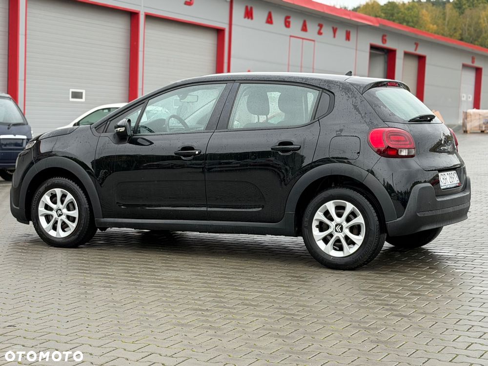 Citroën C3 - 3