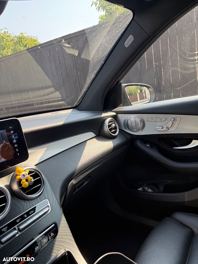 Mercedes-Benz CLC - 12