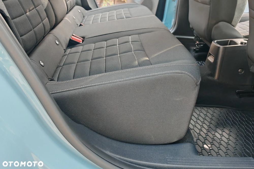 Citroën C3 Aircross 1.2 Turbo Plus S&S - 20