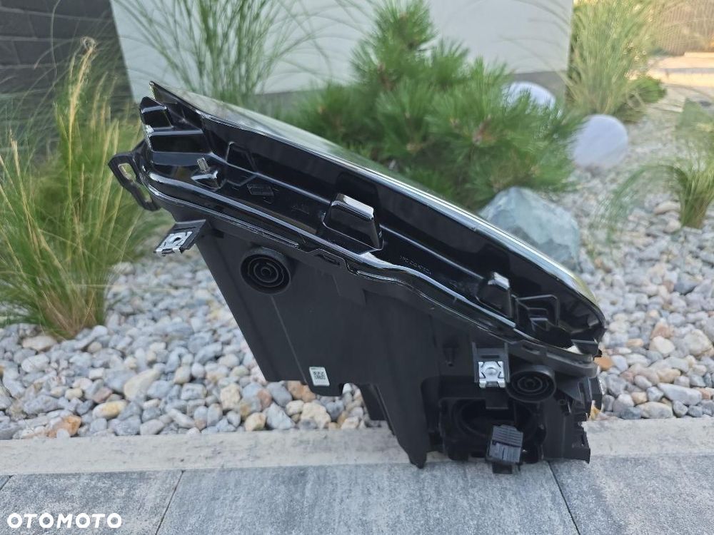 SEAT TARRACO 5FJ Lampa lewa przód Full Led Dynamic 5FJ941007D - 8
