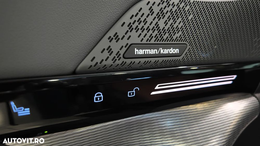 BMW Seria 5 520d xDrive AT MHEV - 23