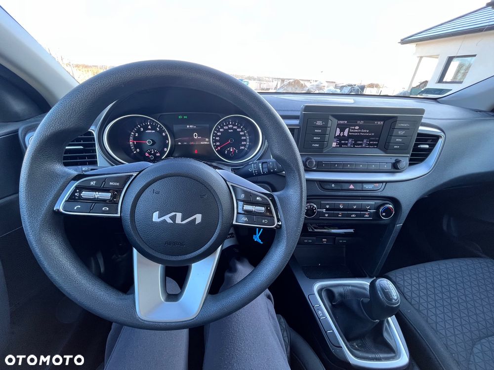 Kia Ceed 1.0 T-GDI S - 4