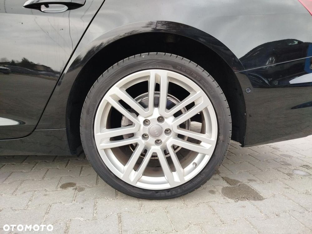 Audi A6 Avant 40 TDI mHEV Quattro Sport S tronic - 19