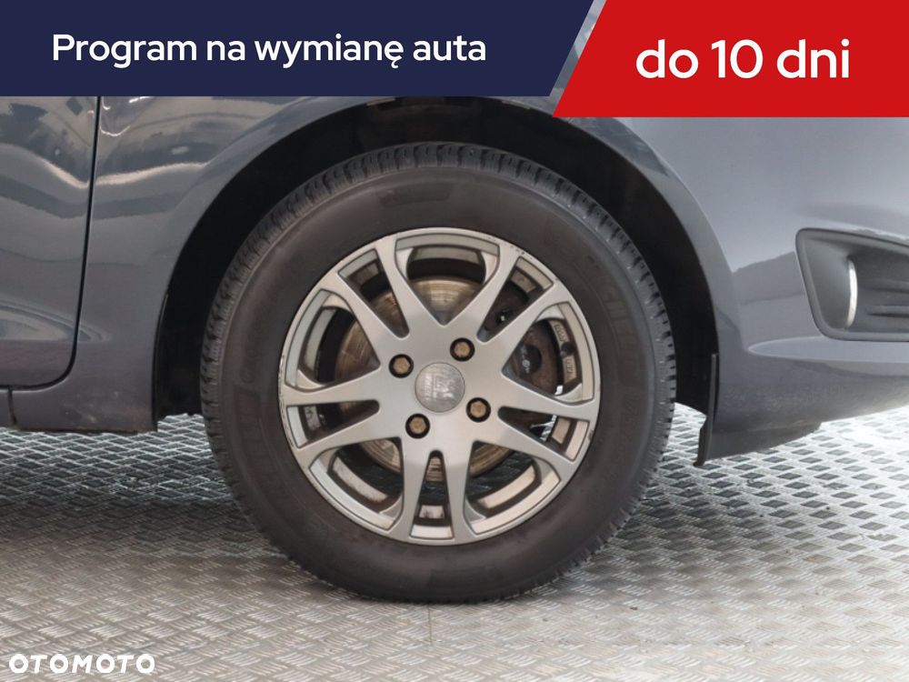 Ford Fiesta - 17