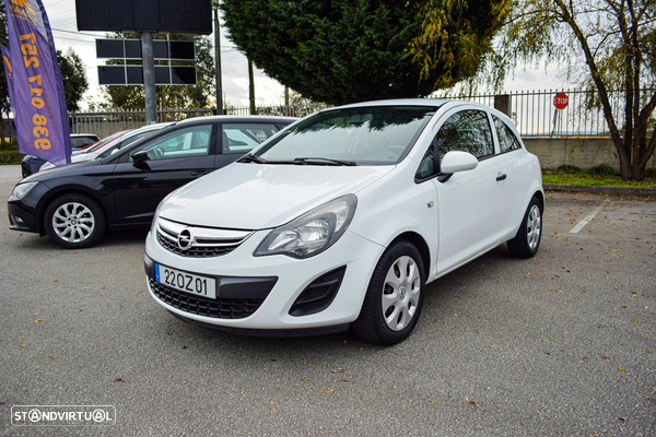 Opel Corsa 1.3 CDTi Enjoy