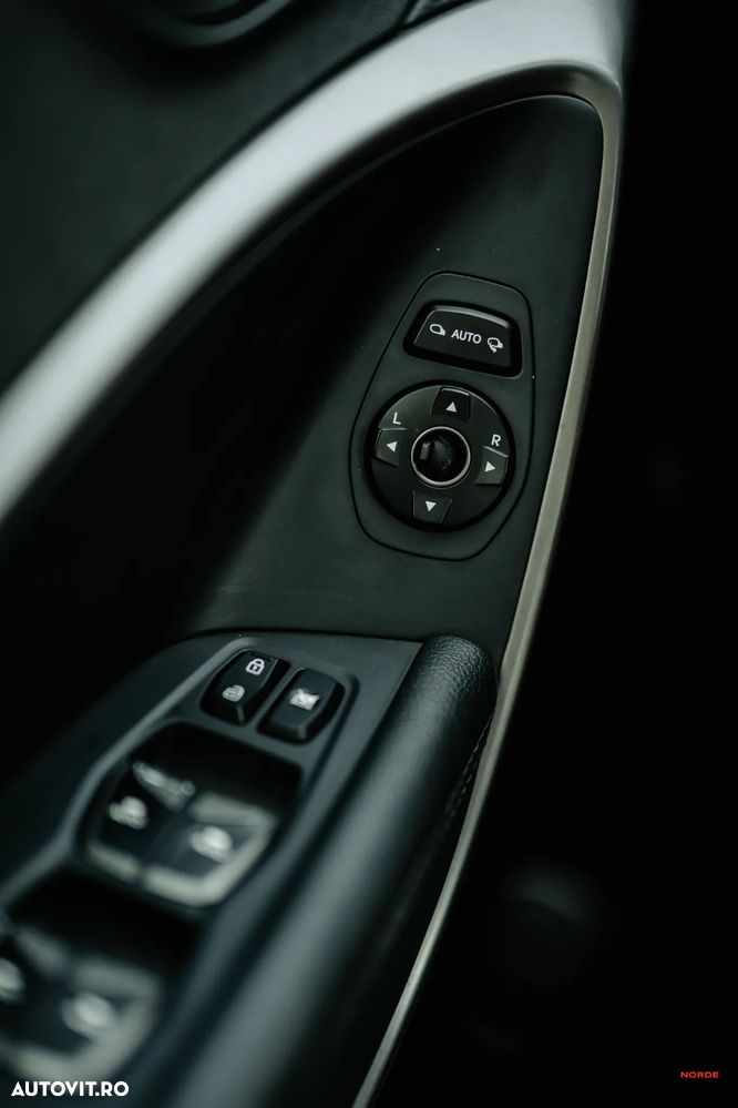 Hyundai Santa Fe 2.2 CRDi 4WD AT Luxury Pack - 16