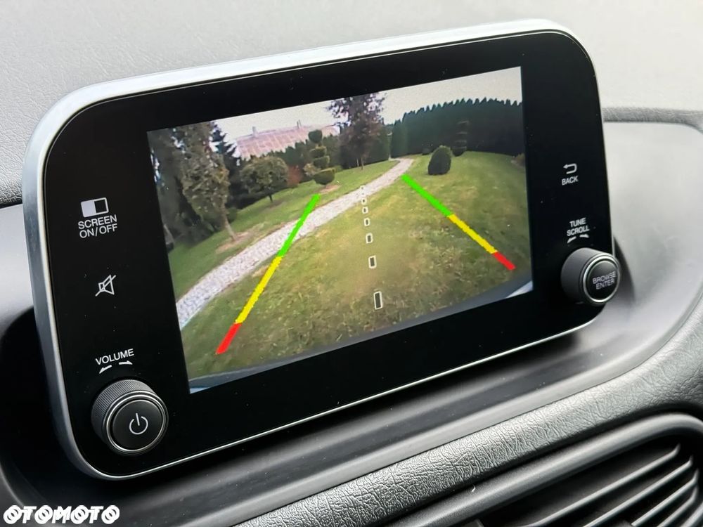 Hyundai i20 1.2 Classic Plus - 6