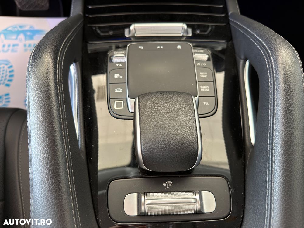 Mercedes-Benz GLE 350 de 4MATIC 9G-TRONIC AMG Line Advanced Plus - 24
