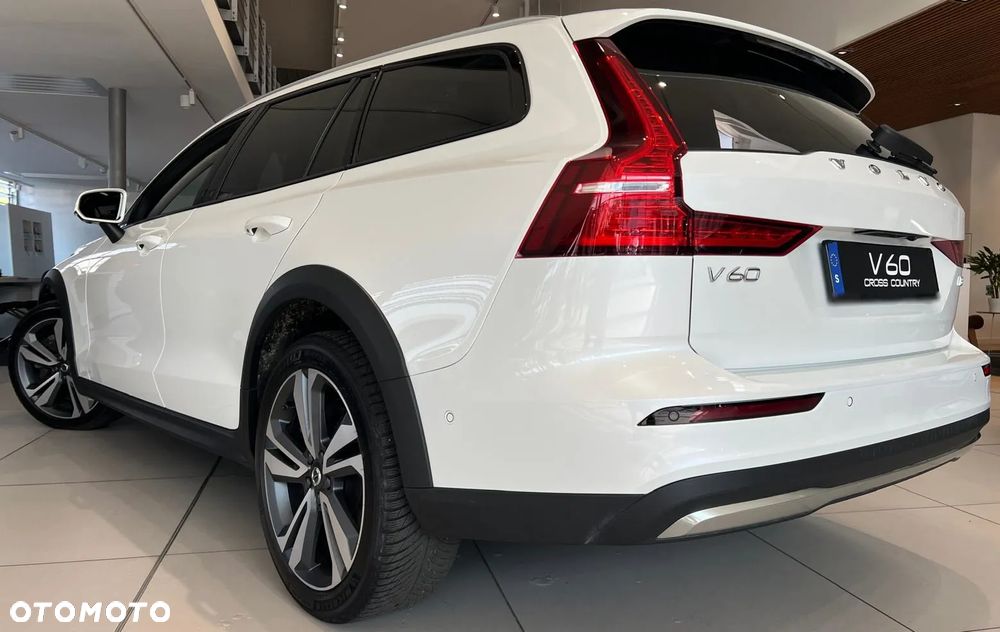 Volvo V60 - 6