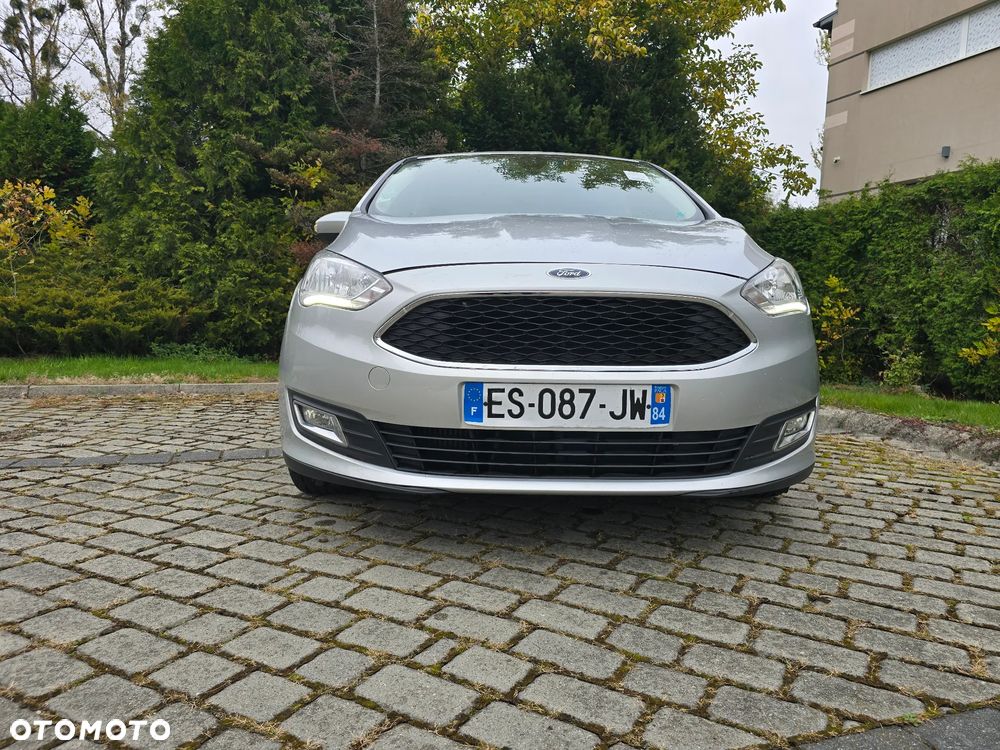 Ford C-MAX 1.0 EcoBoost Sport ASS - 4