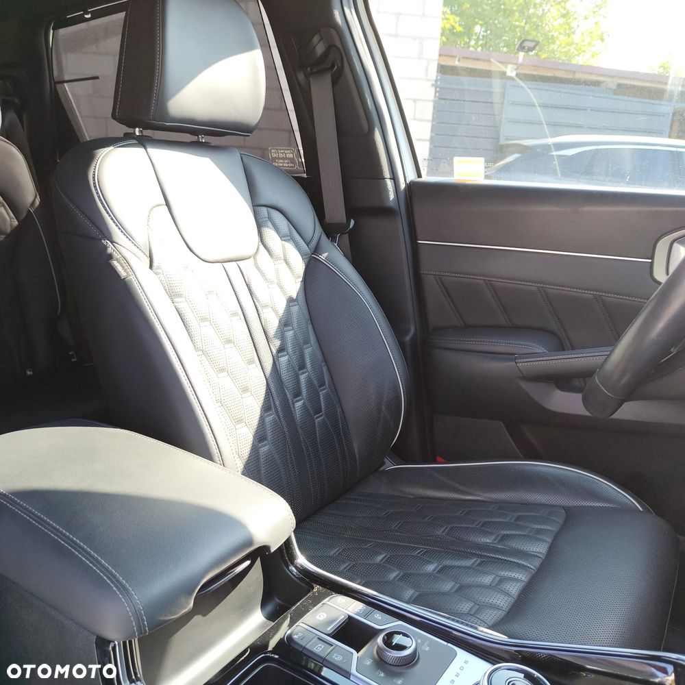Kia Sorento 2.2 CRDi Prestige Line 4WD DCT 7os - 20