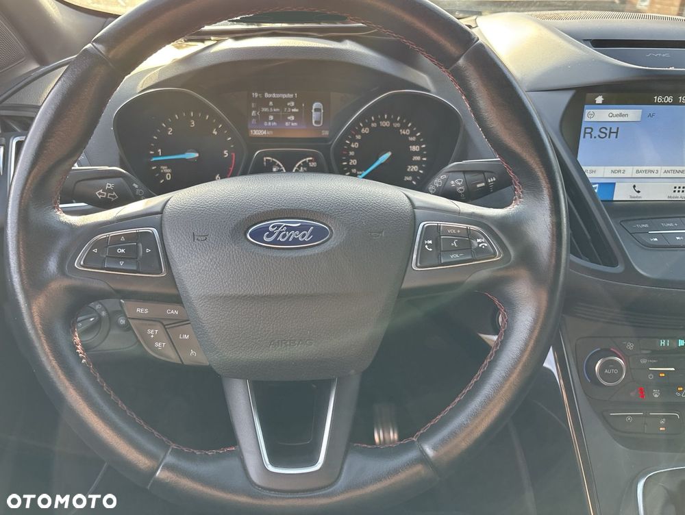Ford Kuga 2.0 TDCi 4x4 ST-Line - 3