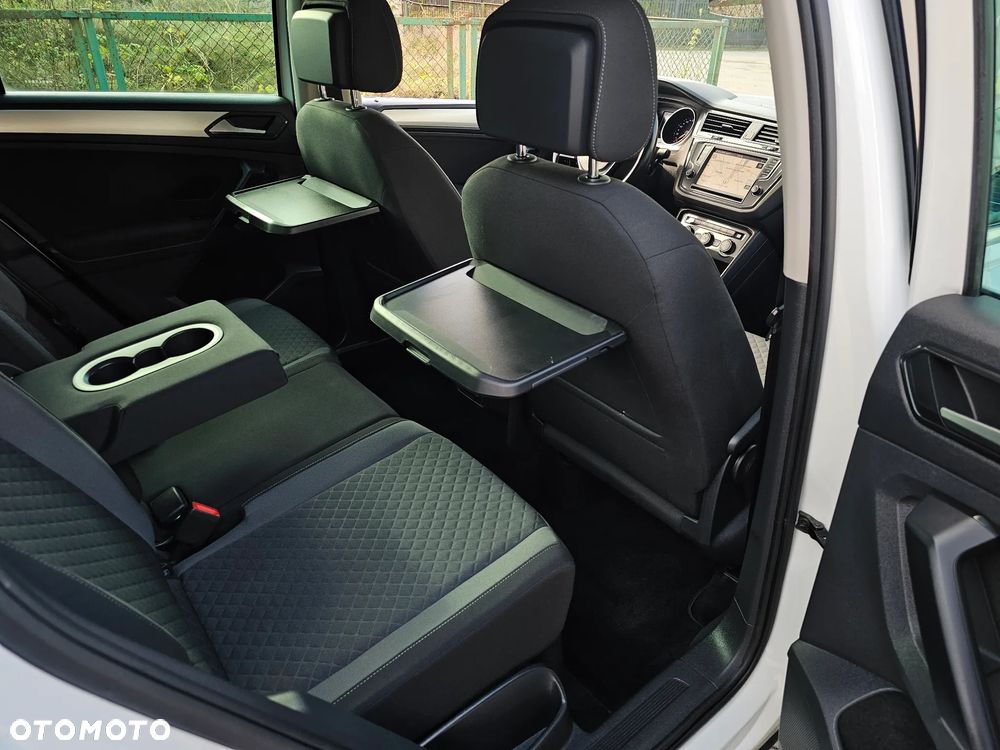 Volkswagen Tiguan - 13