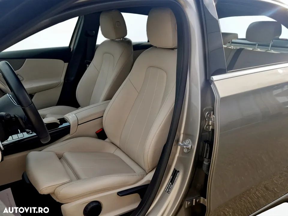 Mercedes-Benz A 250 e Aut. - 11
