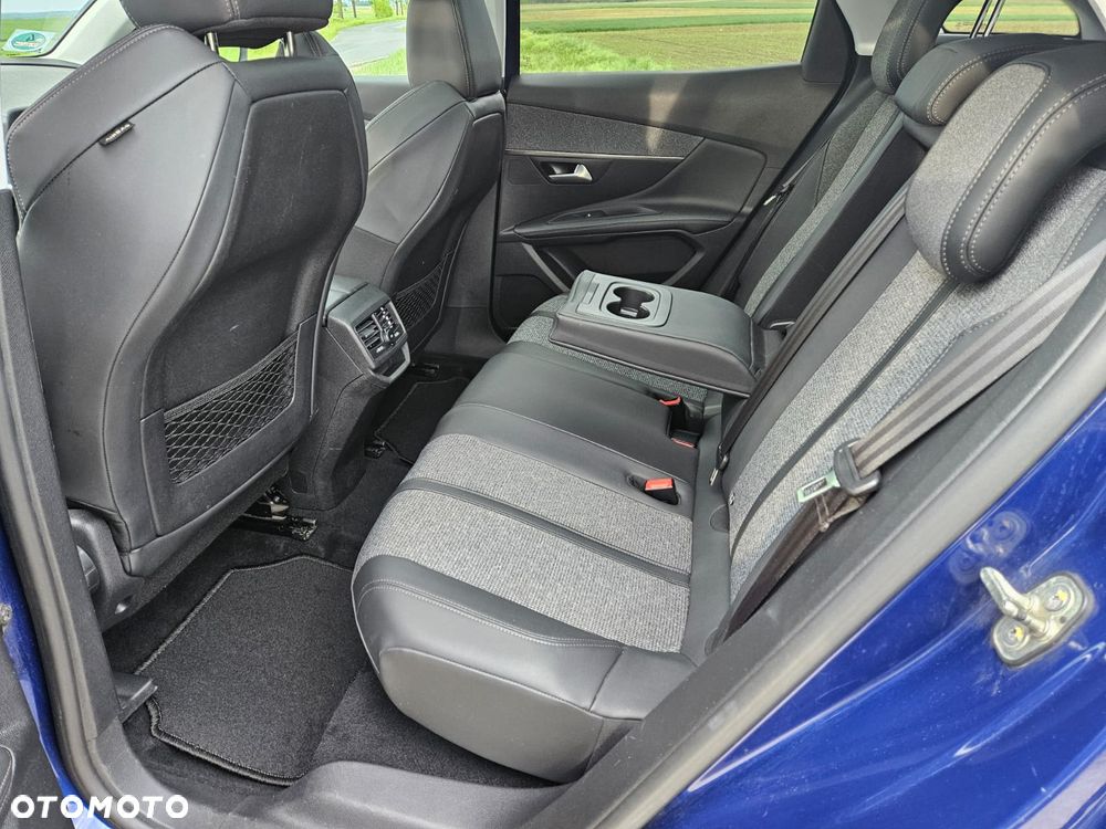 Peugeot 3008 - 7