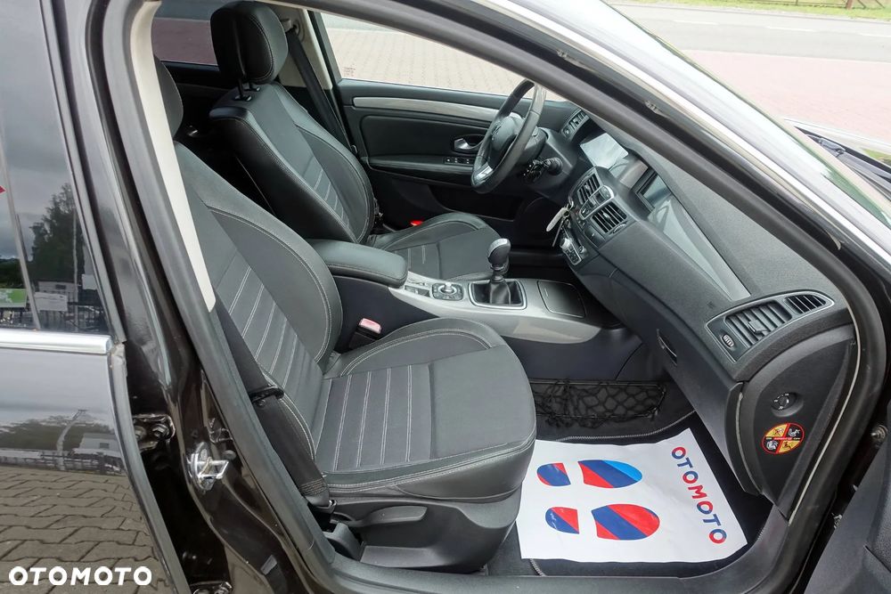 Renault Laguna 2.0 DCi Dynamique - 14