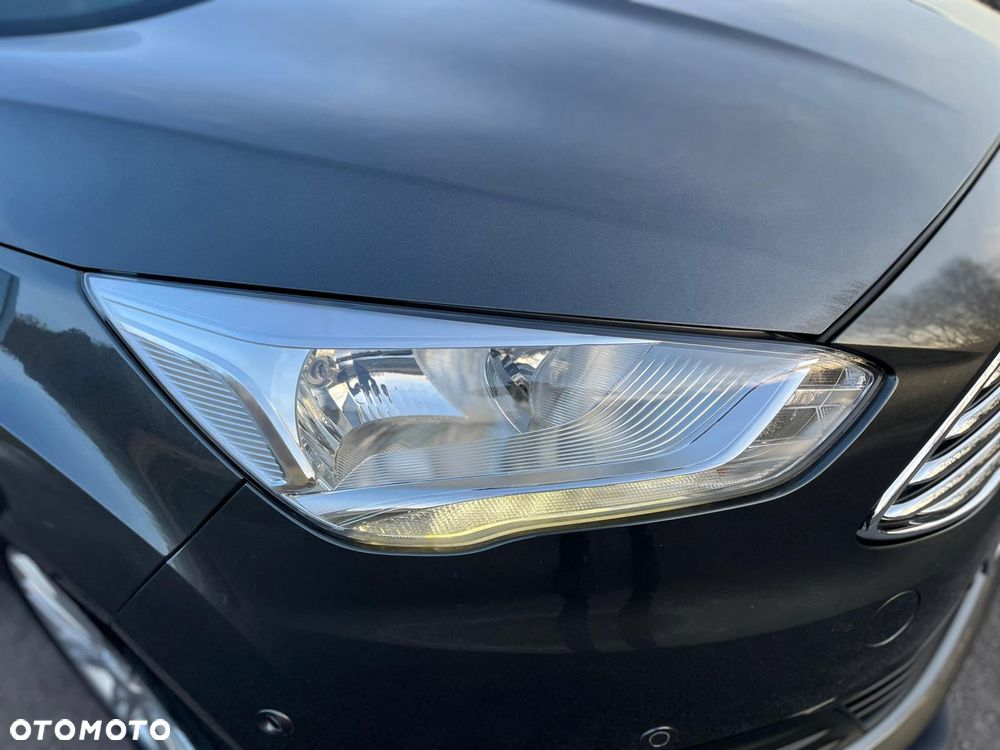 Ford C-MAX 1.5 EcoBoost Edition ASS - 27