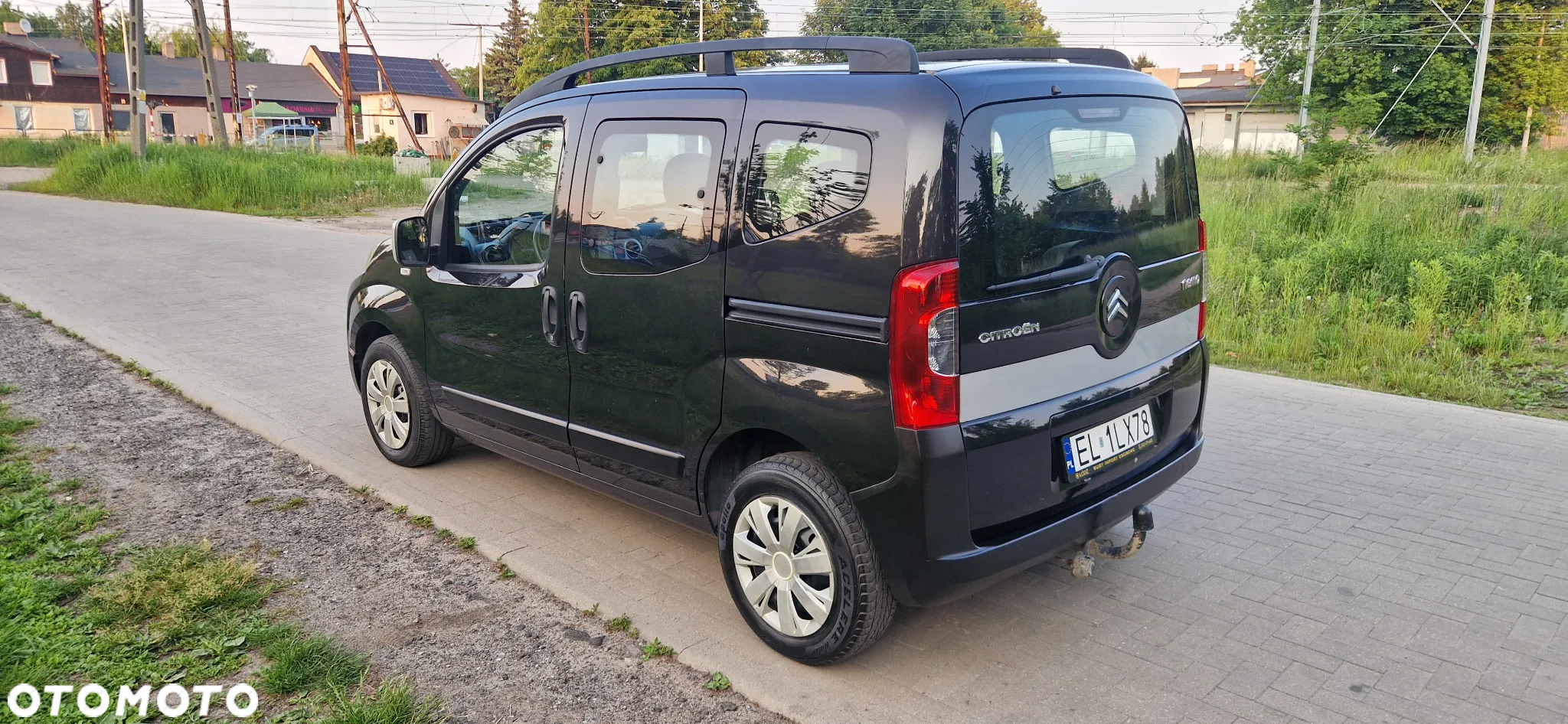Citroën Nemo 1.3 HDi Plus - 5