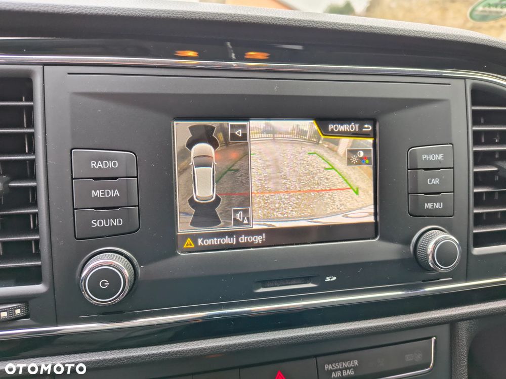 Seat Leon 2.0 TDI DPF Start&Stop XCELLENCE - 22