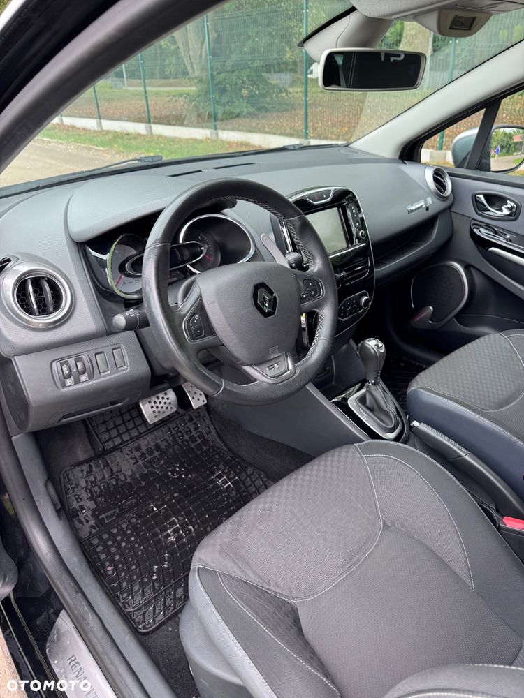 Renault Clio TCe 120 EDC GT - 6