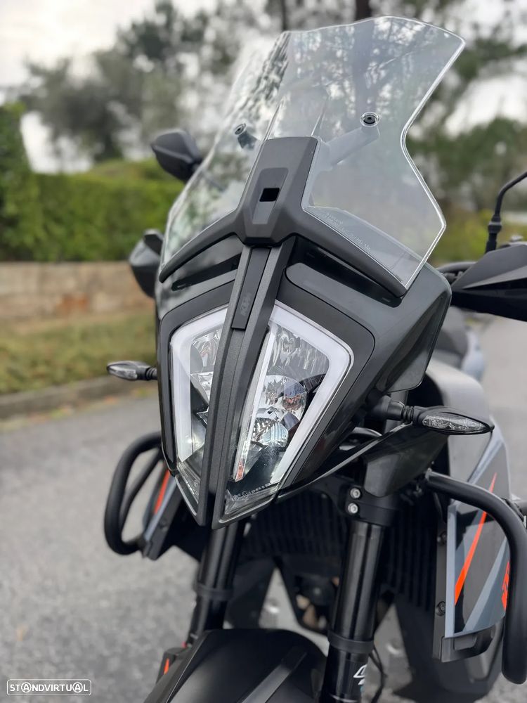 KTM 890 ADVENTURE - 15