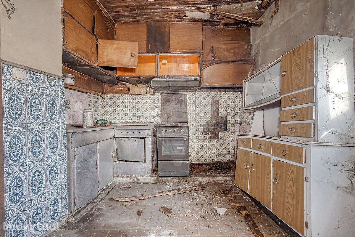 Moradia T2 para venda - Grande imagem: 5/16