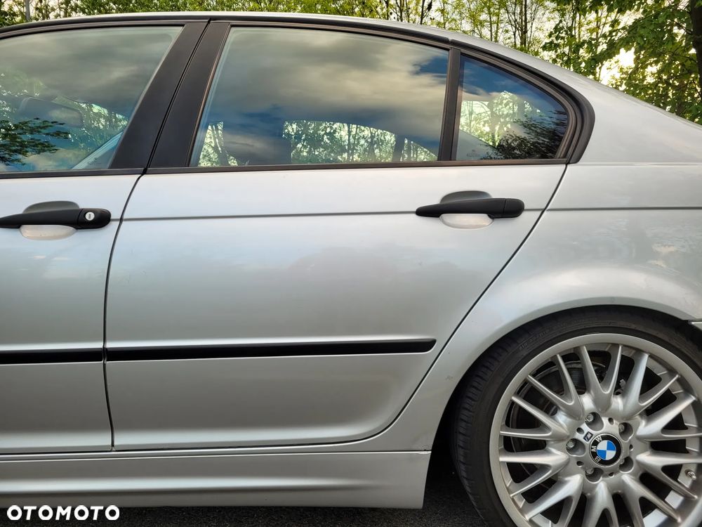 BMW Seria 3 - 14