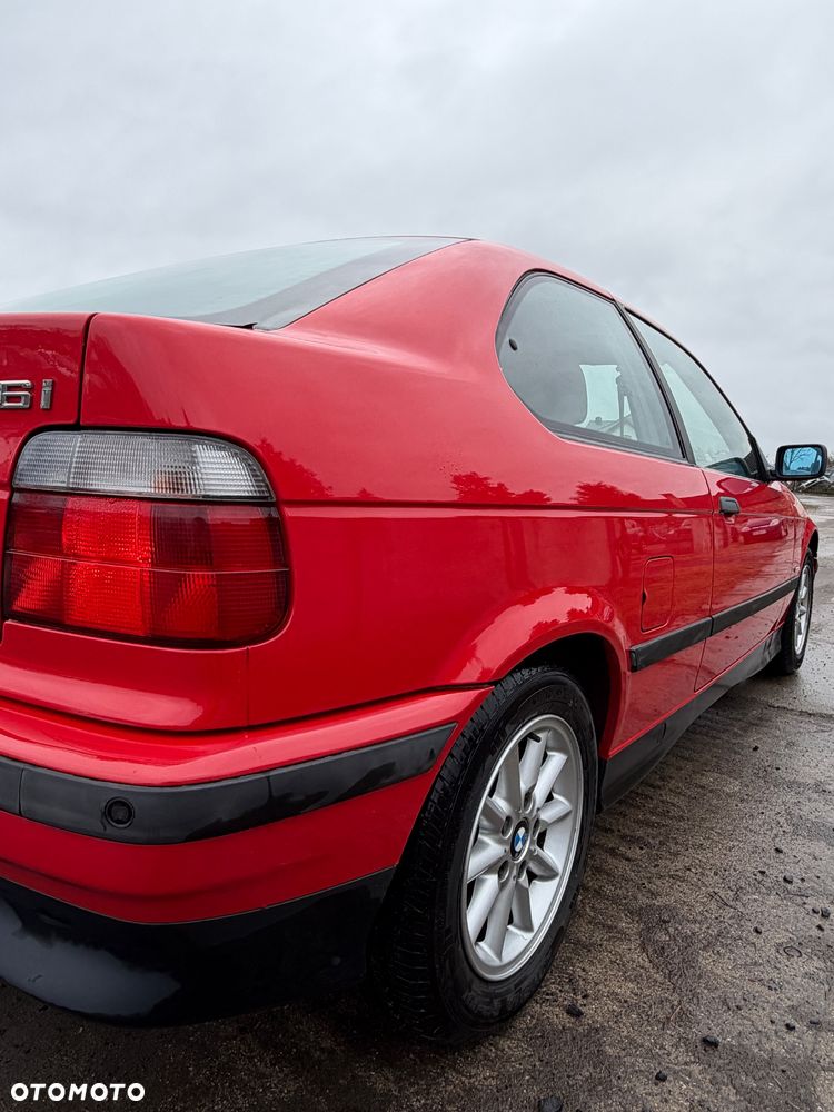 BMW Seria 3 - 17