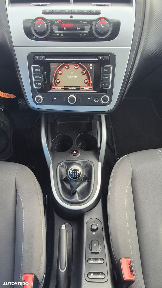 Seat Altea XL - 14
