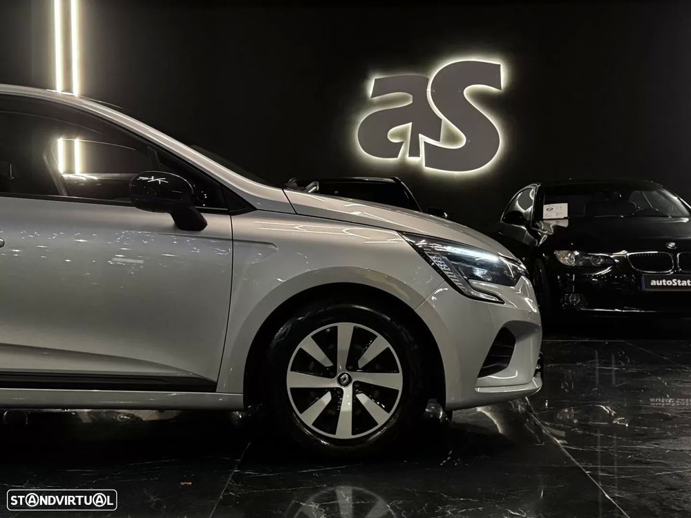 Renault Clio 1.5 Blue dCi Equilibre - 5