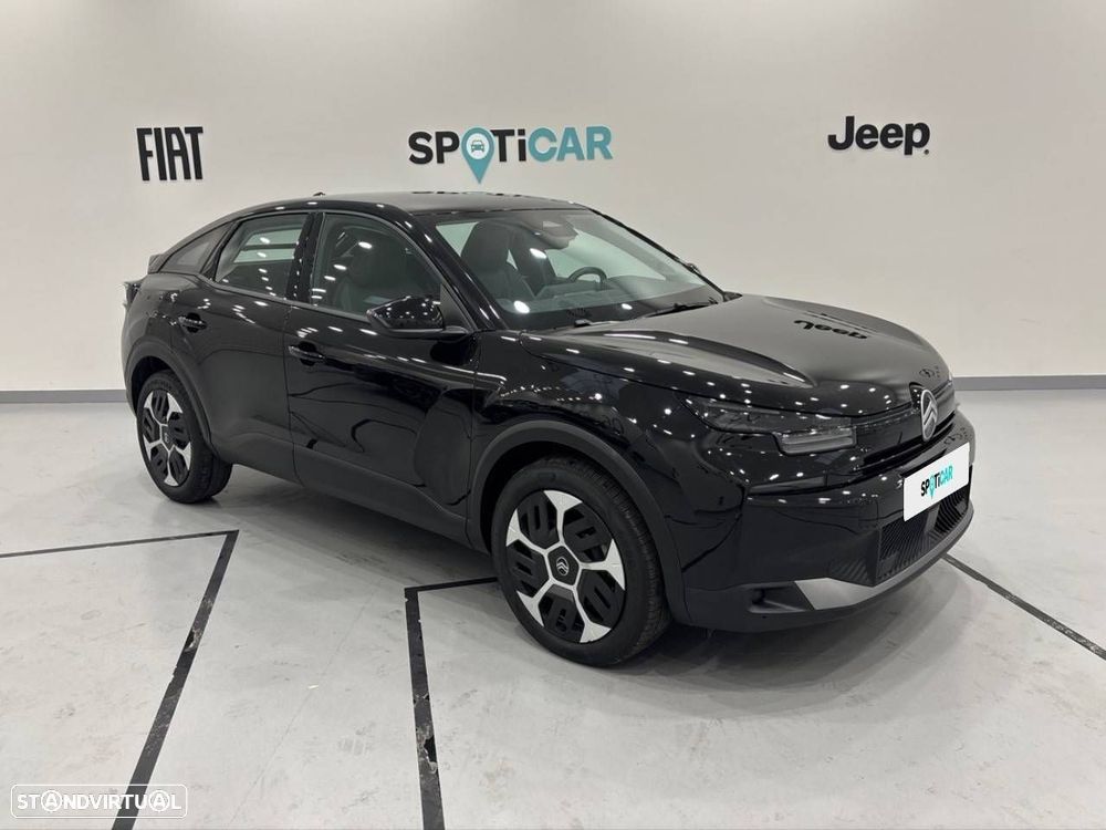 Citroën C4 1.2 Hybrid Plus e-DSC6 - 3