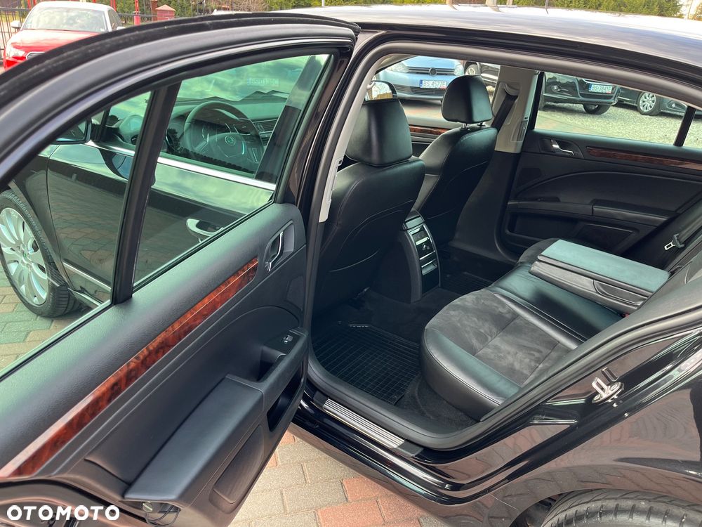 Skoda Superb 1.4 TSI Exclusive - 19