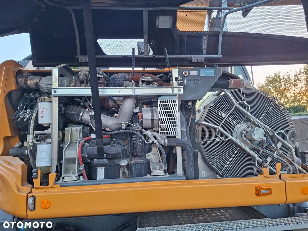 Liebherr A 914 compact Rototilt - 19