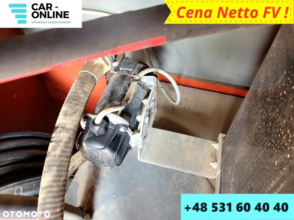 Renault Master Doka - 16