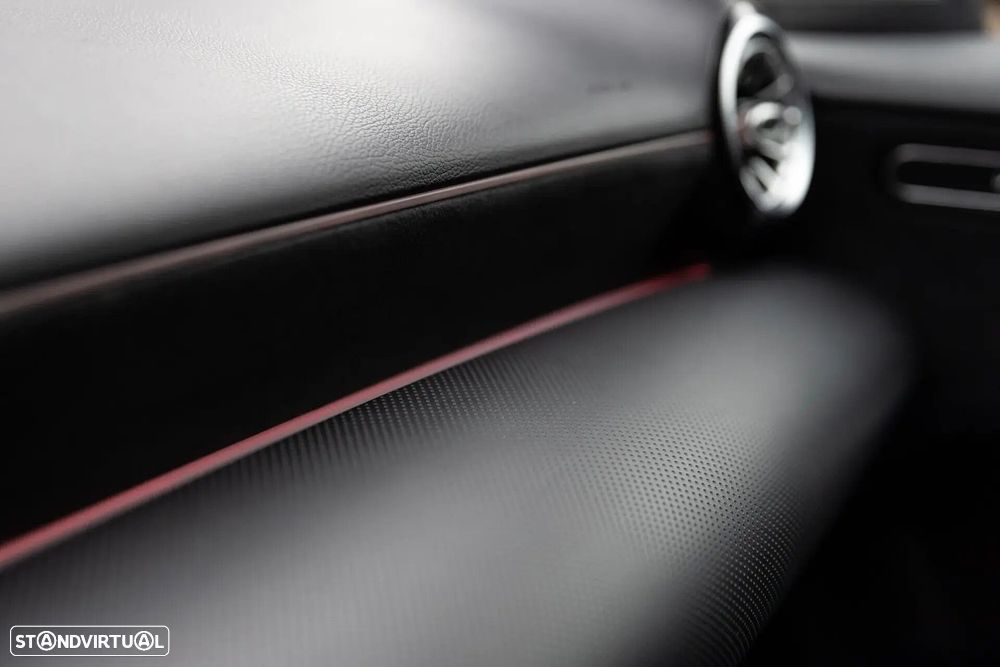 Mercedes-Benz A 180 - 41