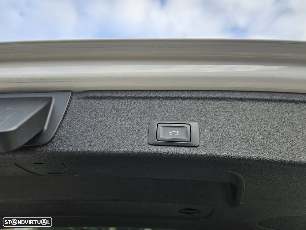 Audi A4 Avant 35 TDI S tronic - 10