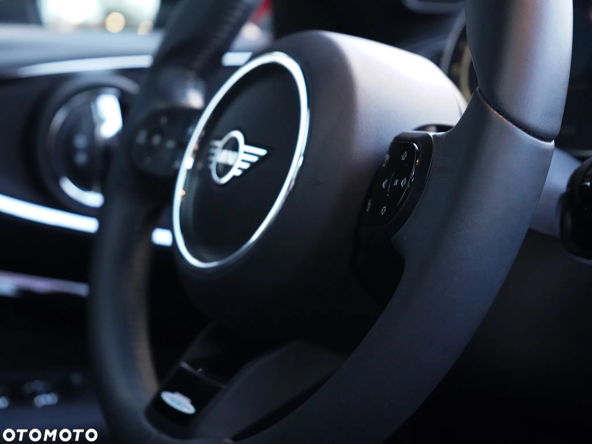 MINI John Cooper Works Clubman All4 - 18