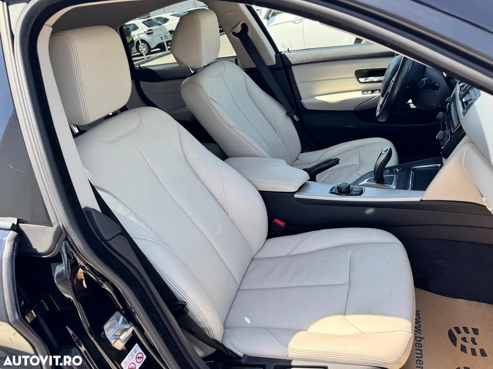 BMW Seria 4 420d xDrive AT - 20