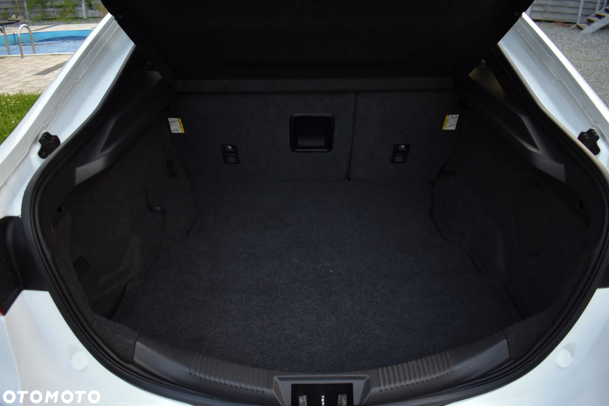 Ford Mondeo 2.0 TDCi Titanium PowerShift - 40