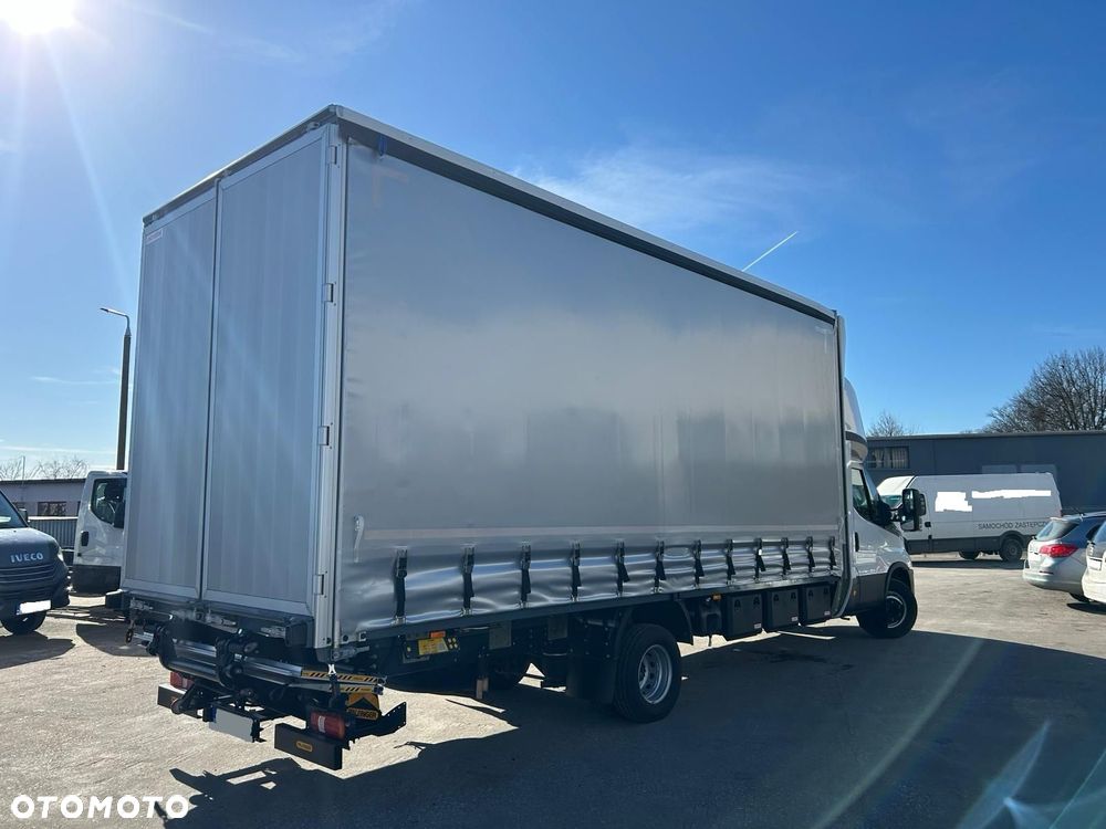Iveco 70C18 Daily - 4