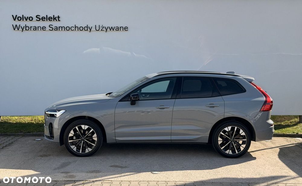 Volvo Xc60 2025 photo 3