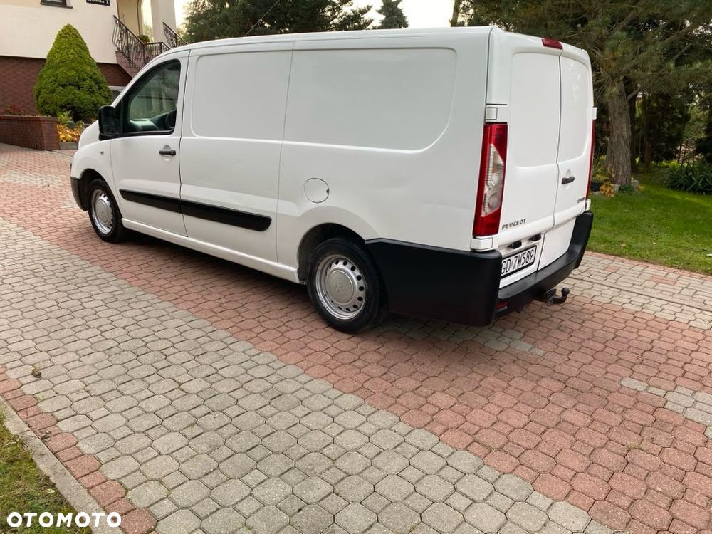 Peugeot Expert - 4