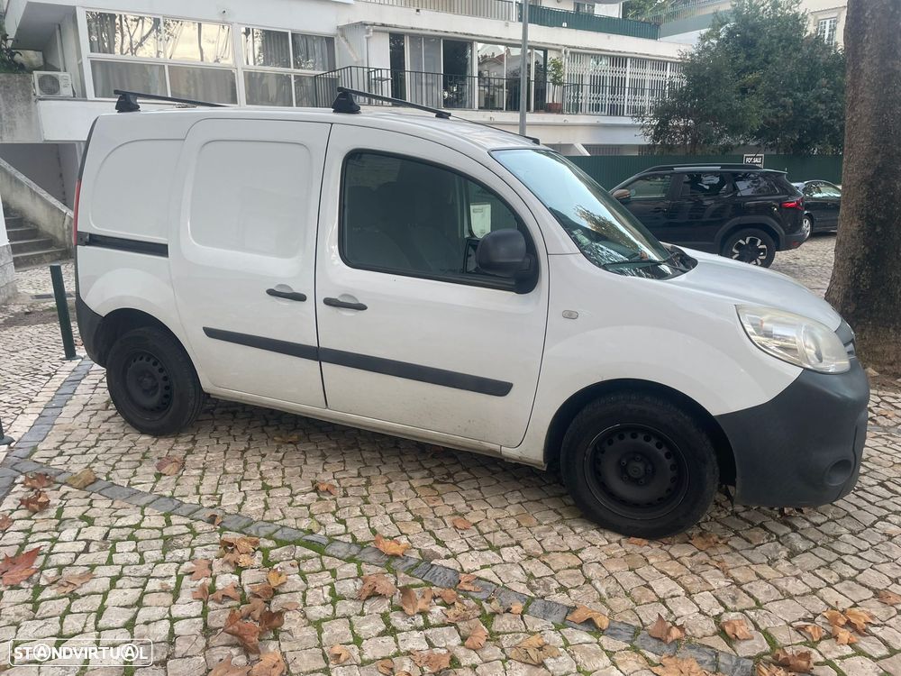 Renault Kangoo 1.5 dCi Confort S/S - 6