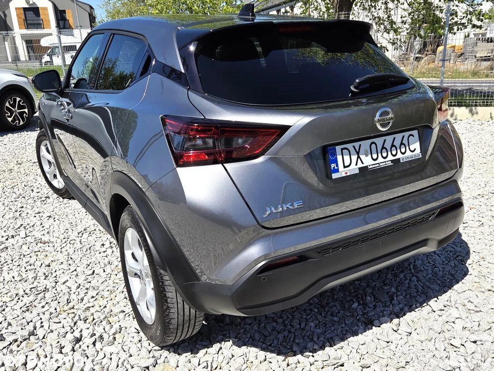 Nissan Juke 1.0 DIG-T N-Design - 15