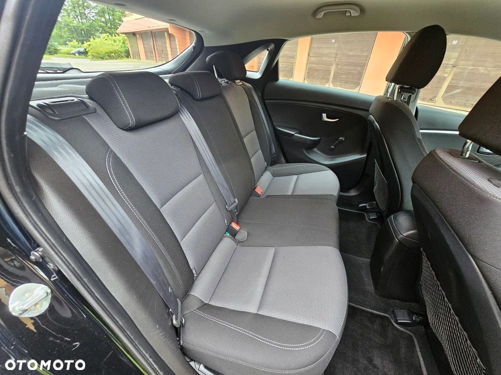 Hyundai i30 1.4 Classic - 21