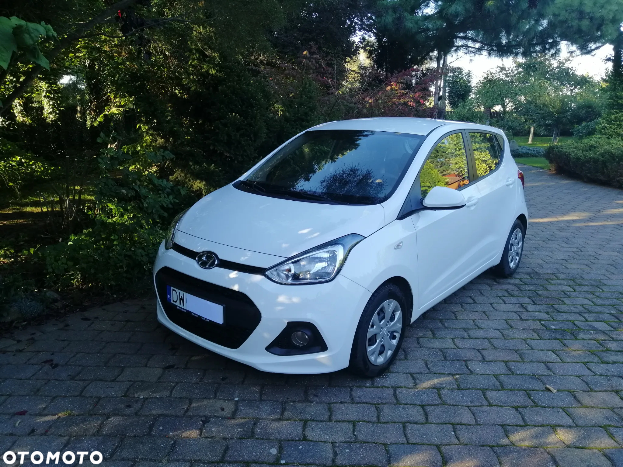 Hyundai i10 1.0 Access - 2