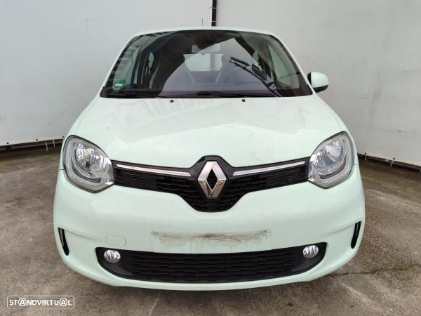 Para Peças Renault Twingo Iii (Bcm_)